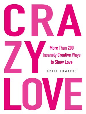 cover image of Crazy Love
